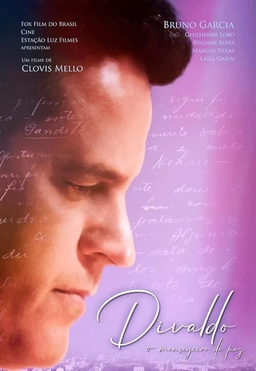 Divaldo Franco