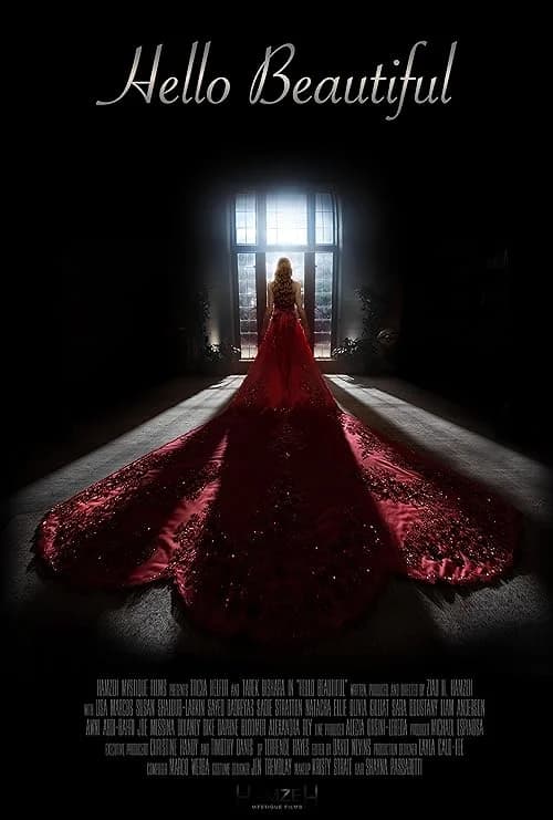 Hello Beautiful film posteri