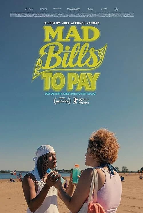 Mad Bills to Pay: (or Destiny, dile que no soy malo)