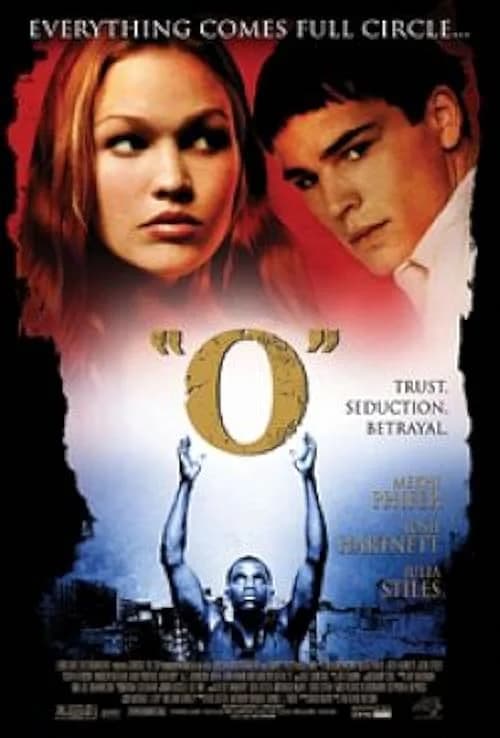 O film posteri