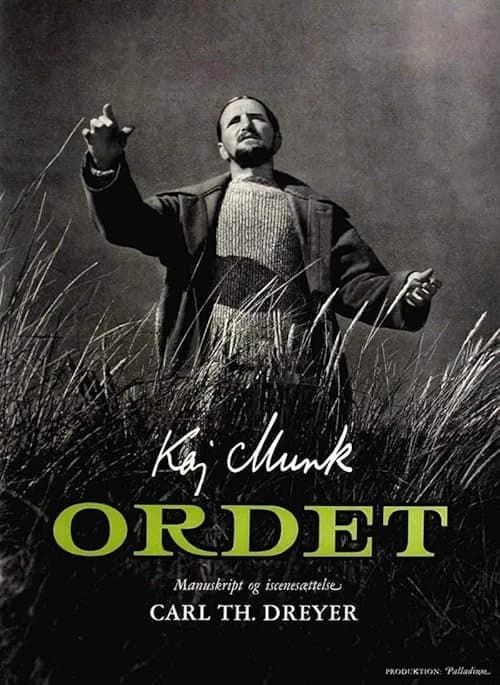 Ordet