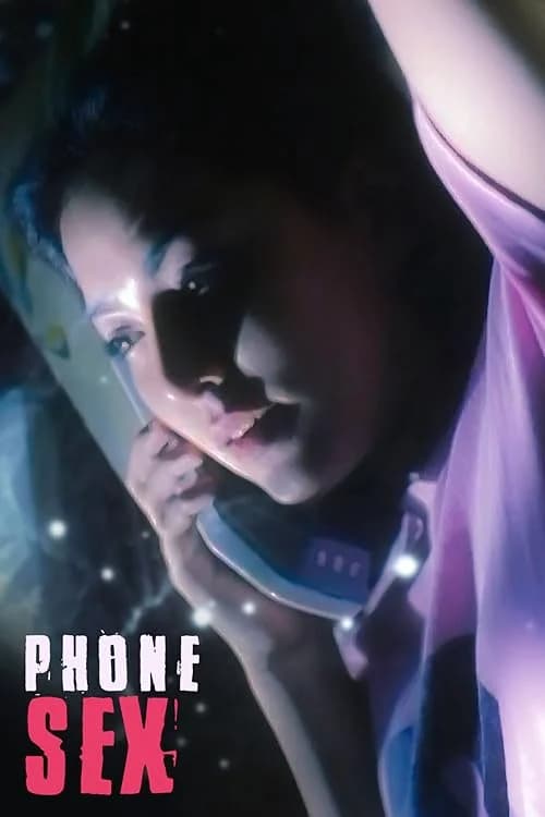 Phone Sex film posteri