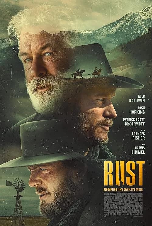 Rust