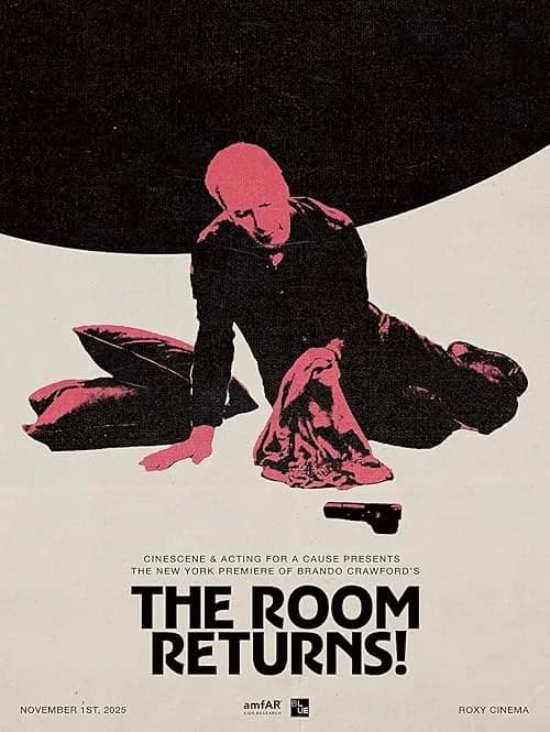 The Room Returns!